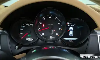 Porsche Macan 2015 2.0 гидро в Москве № 860946, миниатюра 8