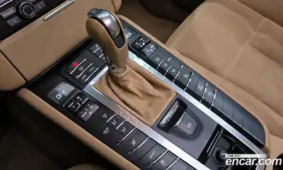 Porsche Macan 2015 2.0 гидро в Москве № 860946, миниатюра 9