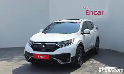 Honda CR-V, 2022