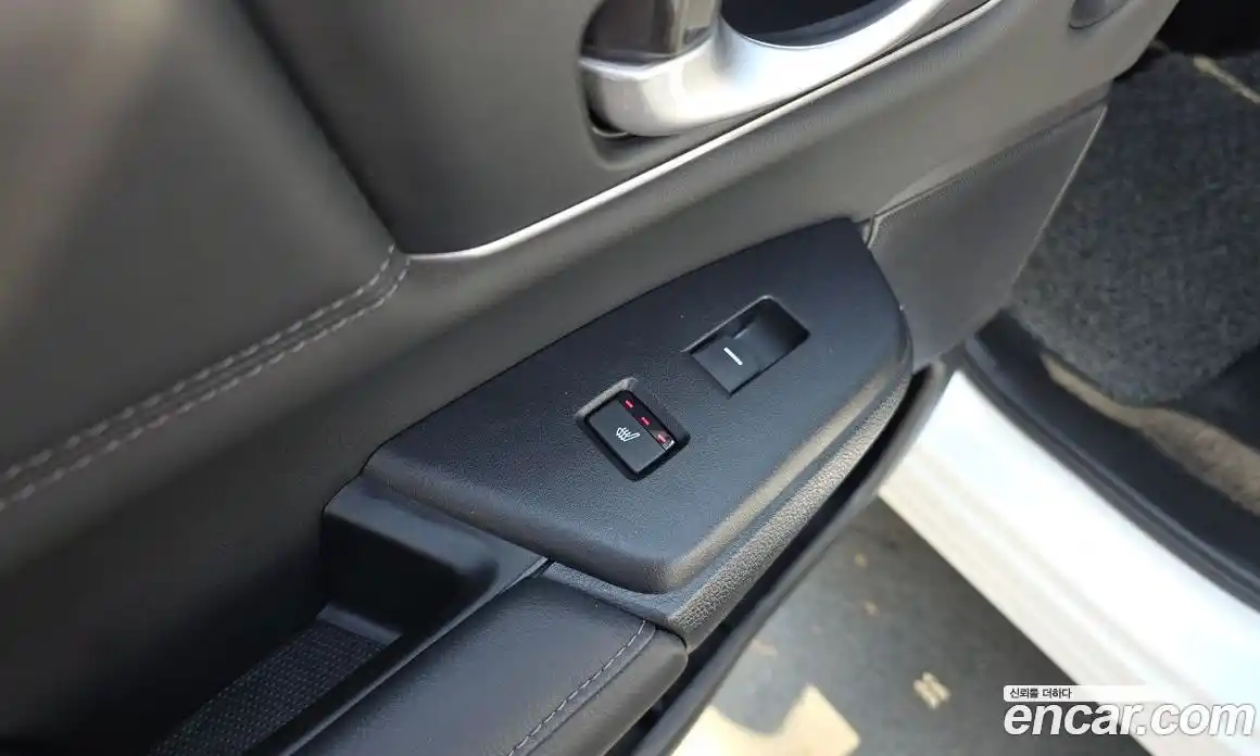 Honda CR-V 2022 1.5 гидро в Москве № 863118, фото 18
