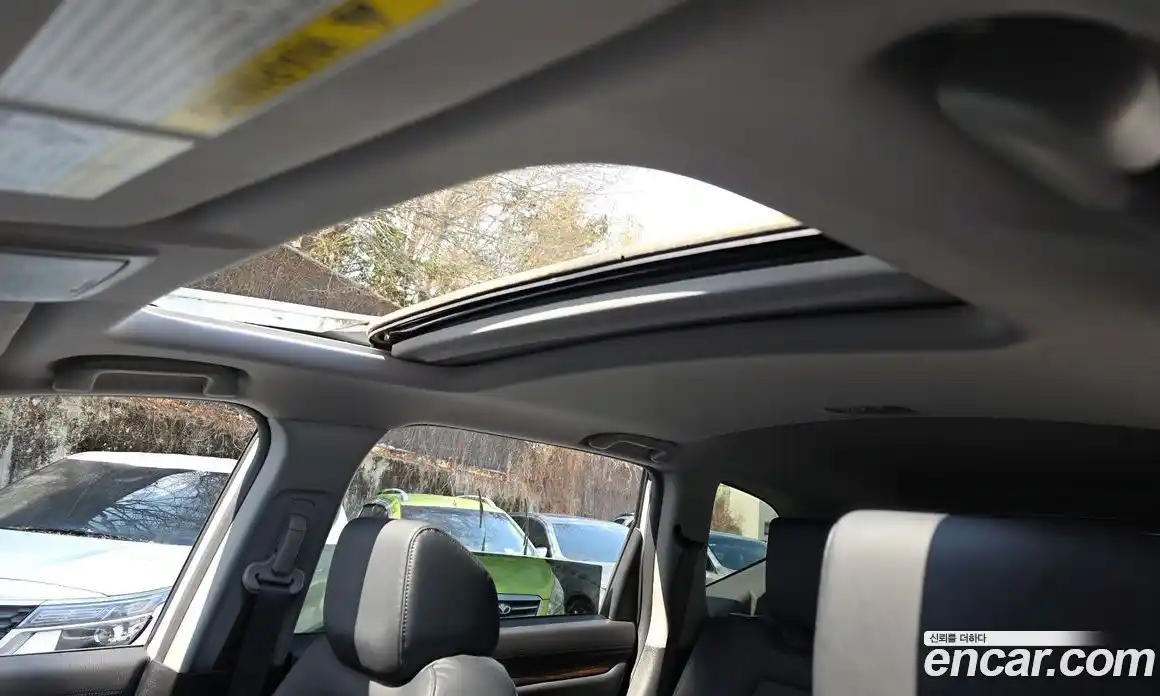 Honda CR-V 2022 1.5 гидро в Москве № 863118, фото 19