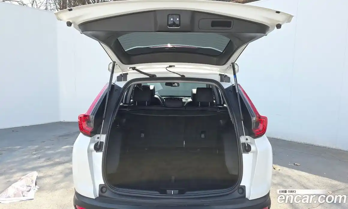 Honda CR-V 2022 1.5 гидро в Москве № 863118, фото 20