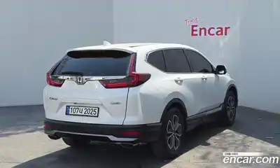 Honda CR-V 2022 1.5 гидро в Москве № 863118, миниатюра 2