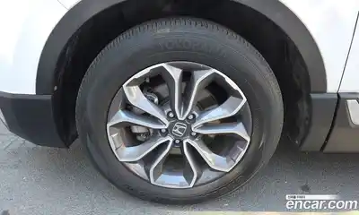 Honda CR-V 2022 1.5 гидро в Москве № 863118, миниатюра 5