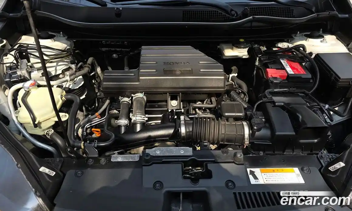 Honda CR-V 2022 1.5 гидро в Москве № 863118, фото 6