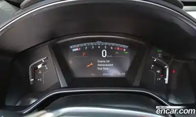 Honda CR-V 2022 1.5 гидро в Москве № 863118, миниатюра 8