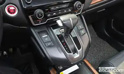 Honda CR-V 2022 1.5 гидро в Москве № 863118, миниатюра 9