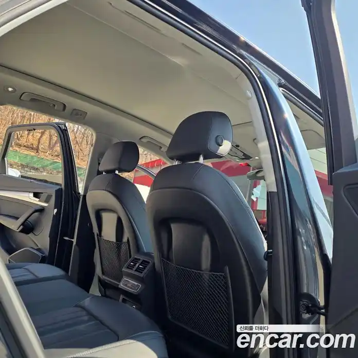 Audi Q5 2022 2.0 гидро в Москве, фото 15