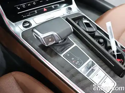 Audi A6 2021 2.0 Автомат в Москве № 894215, миниатюра 11