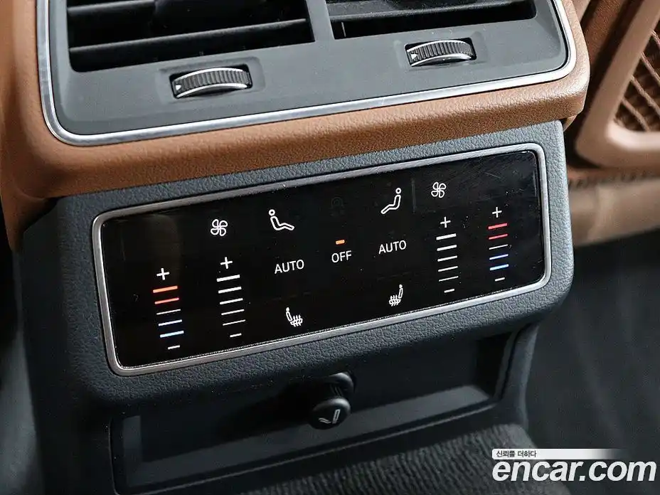 Audi A6 2021 2.0 Автомат в Москве № 894215, фото 15