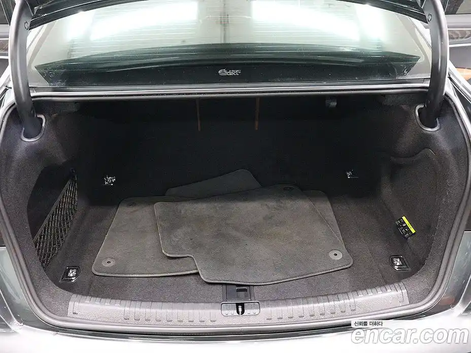 Audi A6 2021 2.0 Автомат в Москве № 894215, фото 17