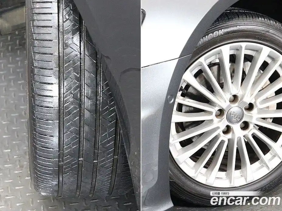 Audi A6 2021 2.0 Автомат в Москве № 894215, фото 19