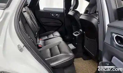 Volvo XC60 2021 2.0 гидро в Москве № 894326, миниатюра 12