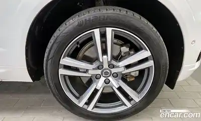 Volvo XC60 2021 2.0 гидро в Москве № 894326, миниатюра 5