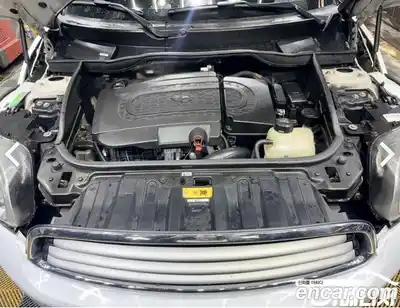 Mini Countryman 2013 2.0 гидро в Москве № 895566, миниатюра 5