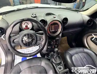 Mini Countryman 2013 2.0 гидро в Москве № 895566, миниатюра 6