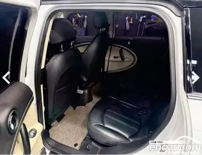 Mini Countryman 2013 2.0 гидро в Москве № 895566, миниатюра 7