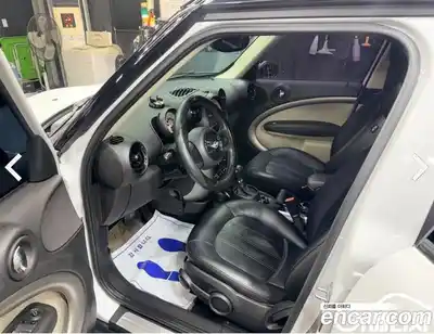 Mini Countryman 2013 2.0 гидро в Москве № 895566, миниатюра 8
