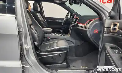 Jeep Cherokee 2014 3.0 гидро в Москве № 896548, миниатюра 11