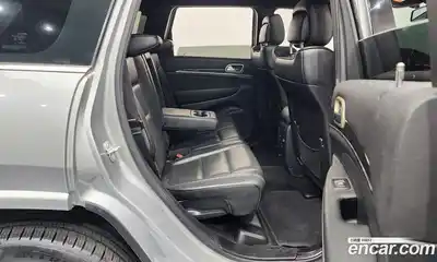Jeep Cherokee 2014 3.0 гидро в Москве № 896548, миниатюра 12