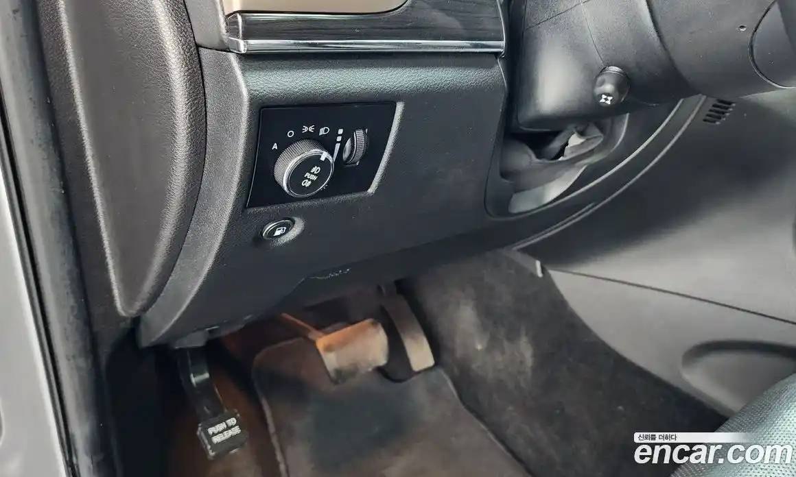 Jeep Cherokee 2014 3.0 гидро в Москве № 896548, фото 14