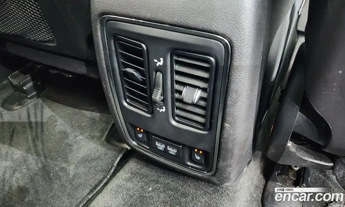 Jeep Cherokee 2014 3.0 гидро в Москве № 896548, фото 18