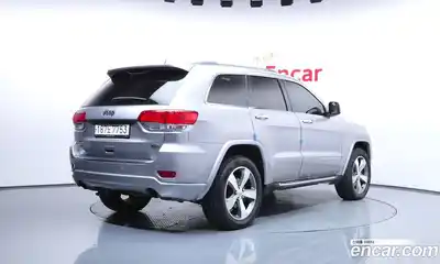 Jeep Cherokee 2014 3.0 гидро в Москве № 896548, миниатюра 2