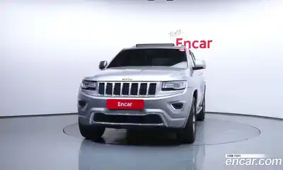 Jeep Cherokee 2014 3.0 гидро в Москве № 896548, миниатюра 3