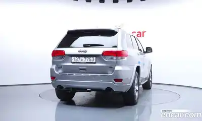 Jeep Cherokee 2014 3.0 гидро в Москве № 896548, миниатюра 4