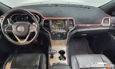 Jeep Cherokee 2014 3.0 гидро в Москве № 896548, миниатюра 7