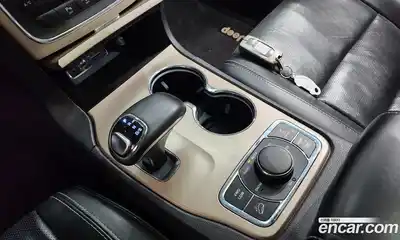Jeep Cherokee 2014 3.0 гидро в Москве № 896548, миниатюра 9