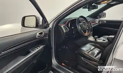Jeep Cherokee 2014 3.0 гидро в Москве № 896548, миниатюра 10