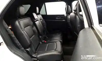 Ford Explorer 2019 2.3 гидро в Москве № 896962, миниатюра 12