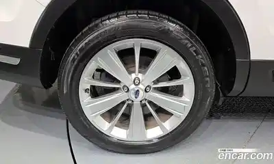 Ford Explorer 2019 2.3 гидро в Москве № 896962, миниатюра 5