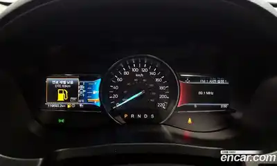 Ford Explorer 2019 2.3 гидро в Москве № 896962, миниатюра 8