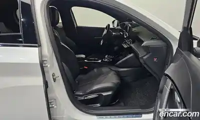 Peugeot 208 2022 0.1 гидро в Москве № 897414, миниатюра 11