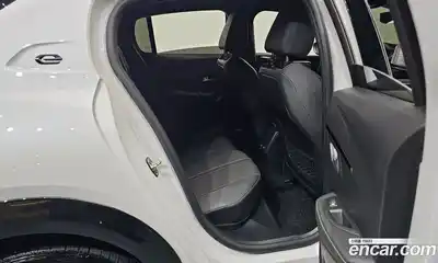 Peugeot 208 2022 0.1 гидро в Москве № 897414, миниатюра 12