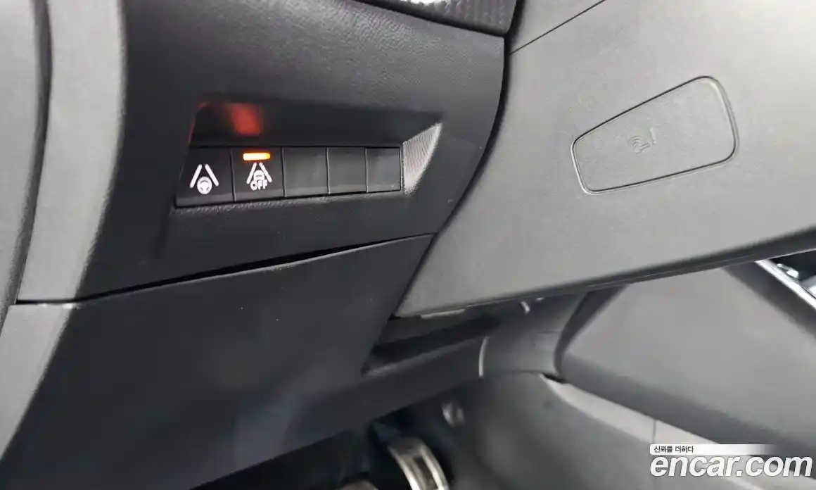 Peugeot 208 2022 0.1 гидро в Москве № 897414, фото 14