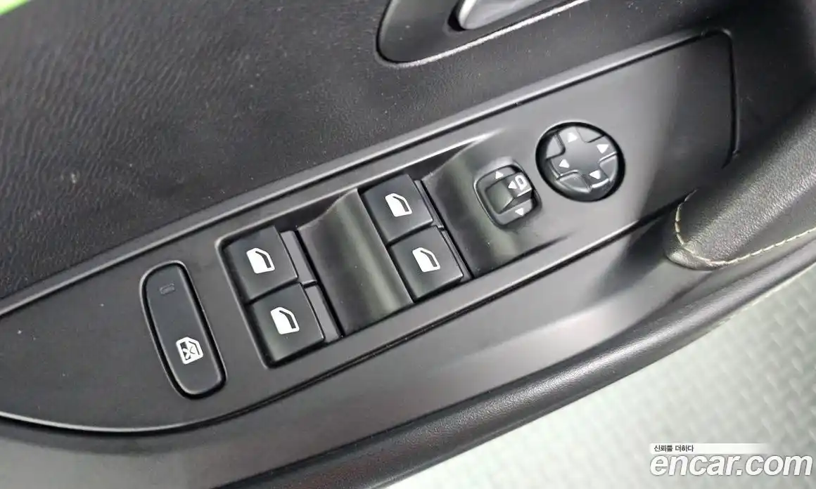 Peugeot 208 2022 0.1 гидро в Москве № 897414, фото 15