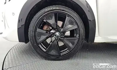 Peugeot 208 2022 0.1 гидро в Москве № 897414, миниатюра 5
