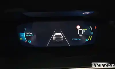 Peugeot 208 2022 0.1 гидро в Москве № 897414, миниатюра 8