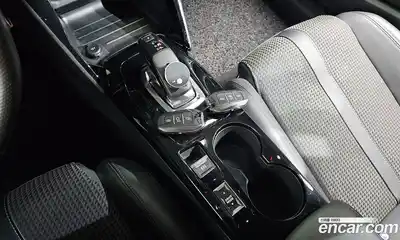 Peugeot 208 2022 0.1 гидро в Москве № 897414, миниатюра 9