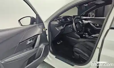 Peugeot 208 2022 0.1 гидро в Москве № 897414, миниатюра 10