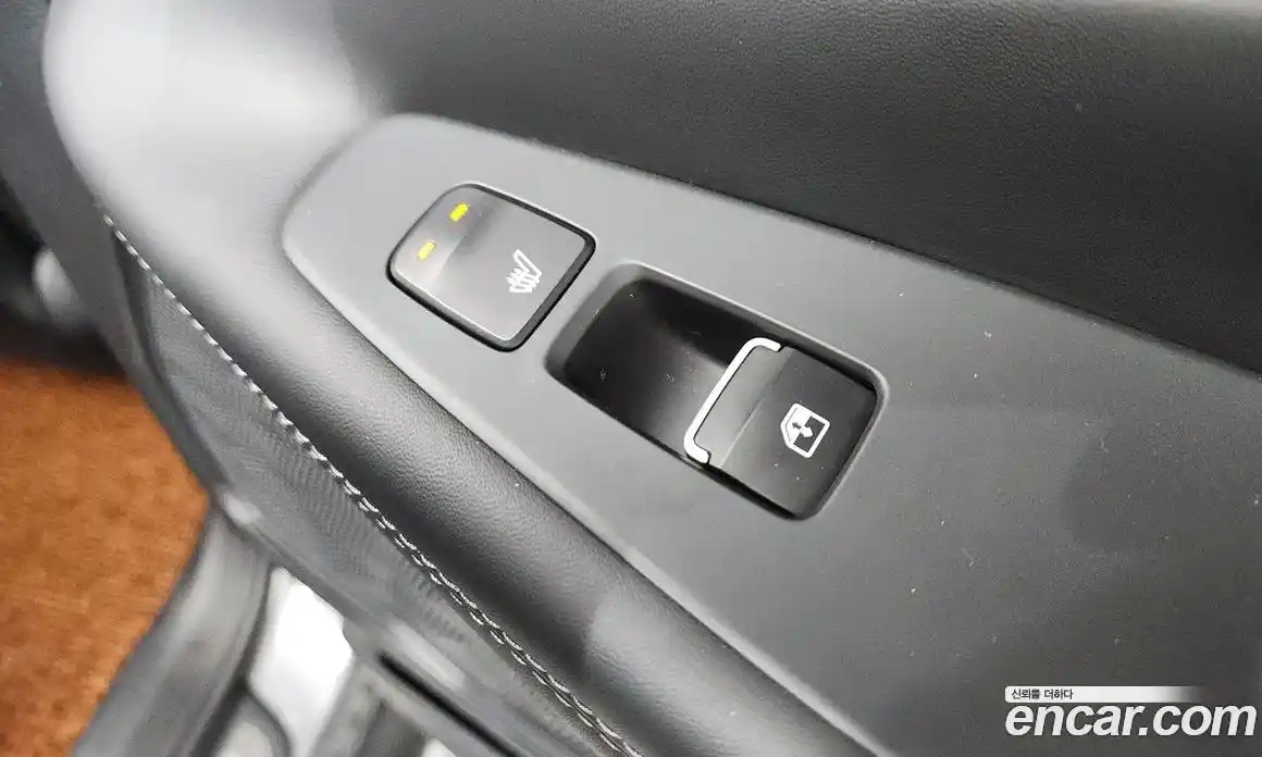 Hyundai Santa Fe 2020 2.2 Автомат в Москве № 926975, фото 18