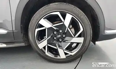 Hyundai Santa Fe 2020 2.2 Автомат в Москве № 926975, миниатюра 5