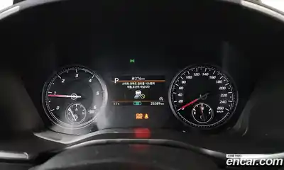 Hyundai Santa Fe 2020 2.2 Автомат в Москве № 926975, миниатюра 8