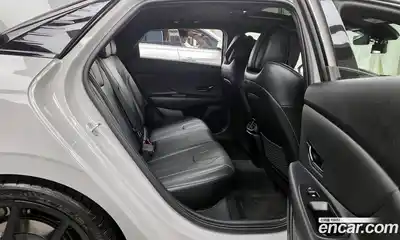 Hyundai Avante 2022 2.0 Автомат в Москве № 927578, миниатюра 12