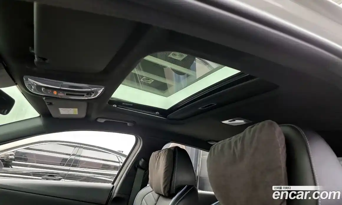 Hyundai Avante 2022 2.0 Автомат в Москве № 927578, фото 18