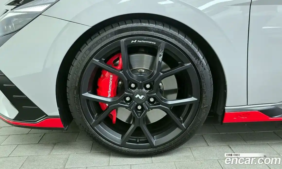 Hyundai Avante 2022 2.0 Автомат в Москве № 927578, фото 5