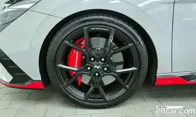 Hyundai Avante 2022 2.0 Автомат в Москве № 927578, миниатюра 5